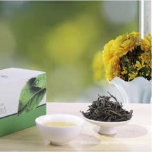 Yunnan Dian Cai Fresh Green Tea